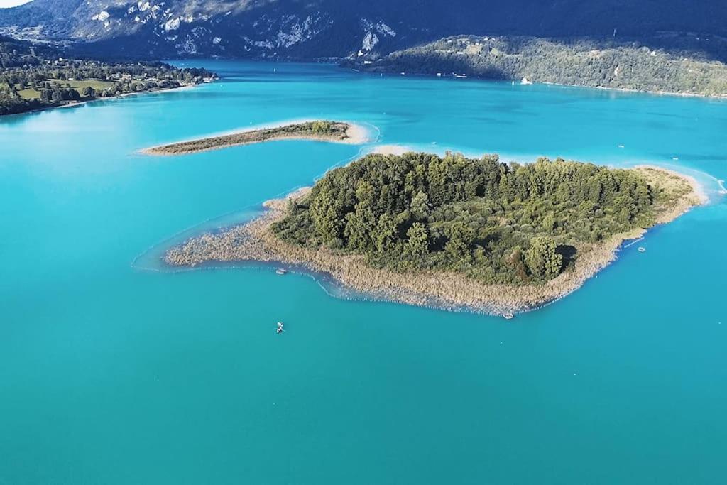 2 En Savoie Pour 1 A 4 Personnes
