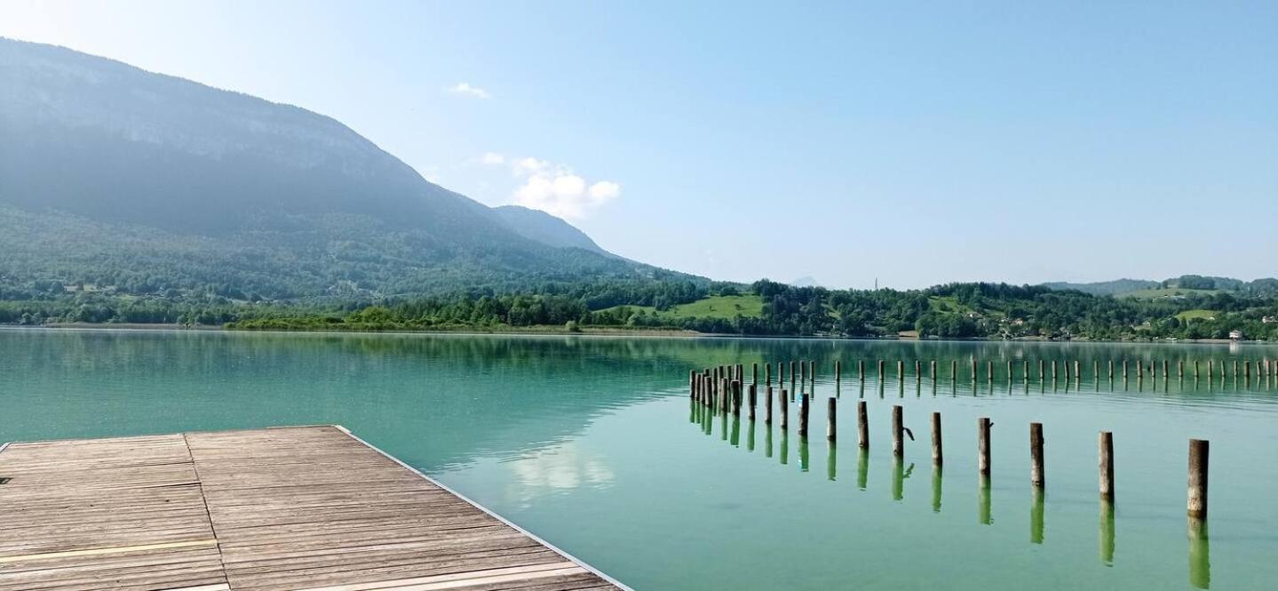 2 En Savoie Pour 1 A 4 Personnes Hébergement de vacances *