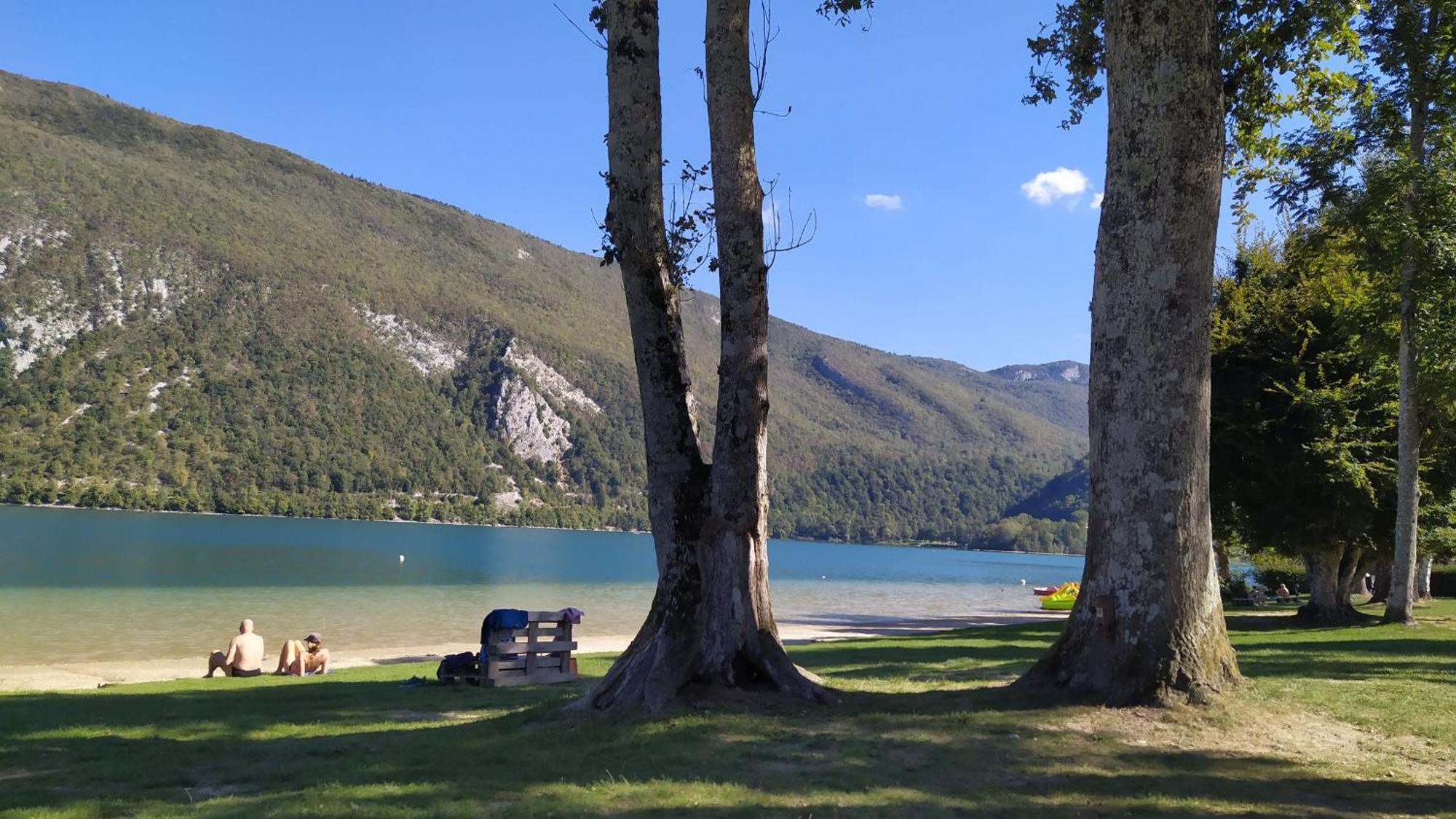 Hébergement de vacances 2 En Savoie Pour 1 A 4 Personnes *