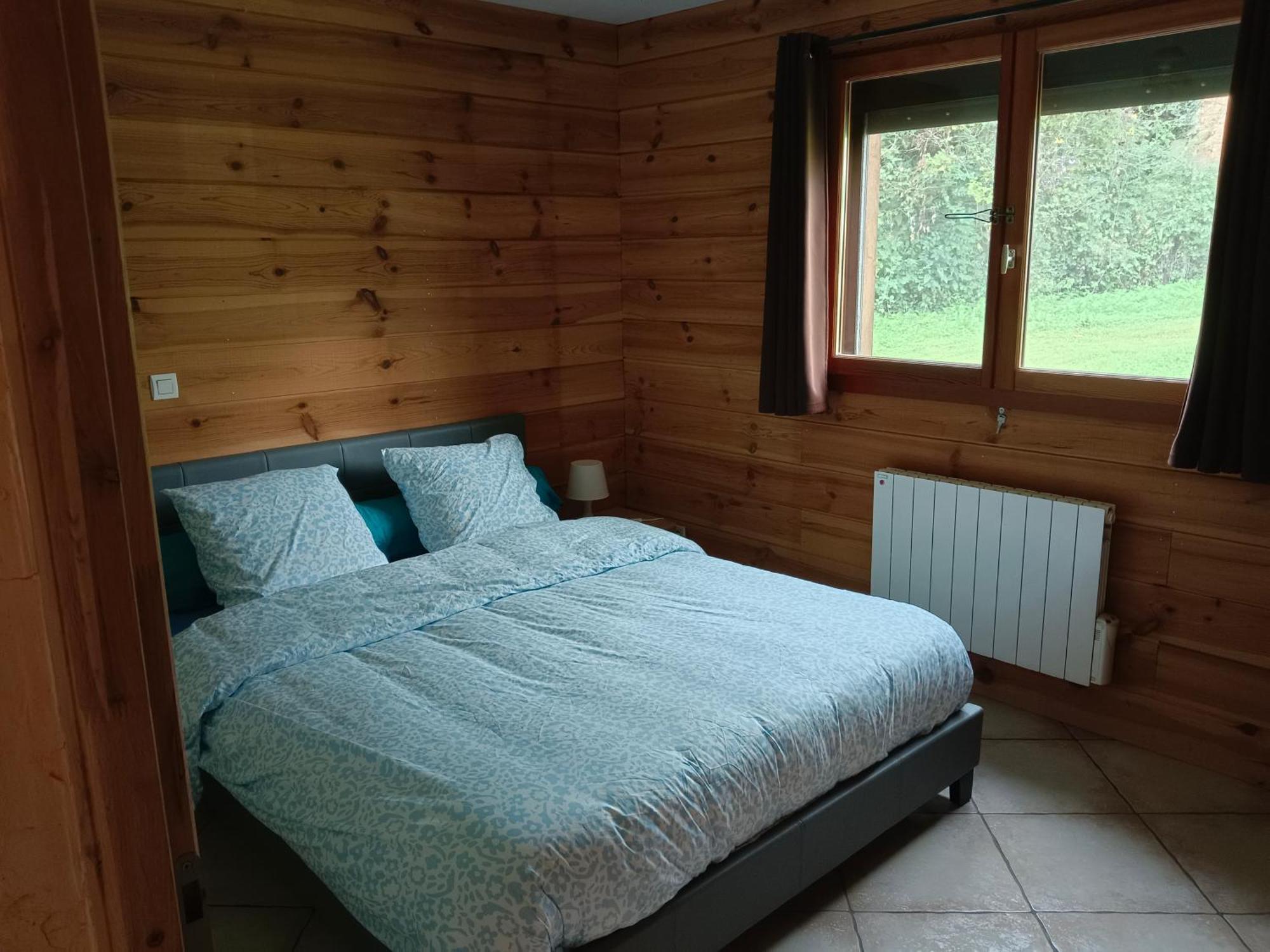 2 En Savoie Pour 1 A 4 Personnes Hébergement de vacances *